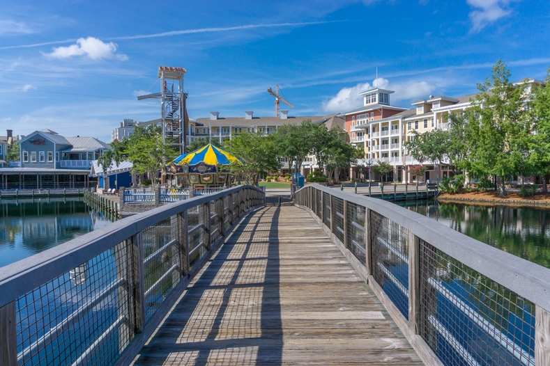 Baytowne Wharf